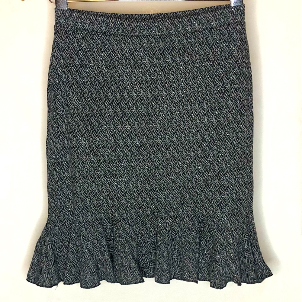 White House Black Market Skirt